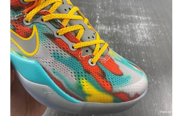 Venice Nike  Beach  8 Kobe FQ3548-001 Protro (2024) 0322